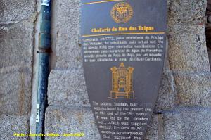 1861- Porto- De Clerigos a Ribeira
